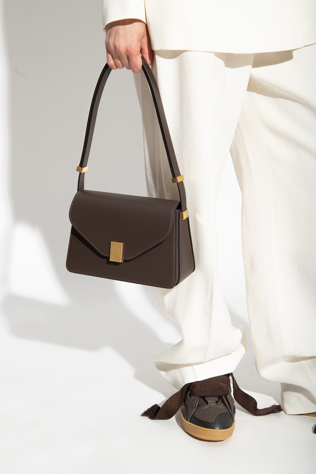 Lanvin discount shoulder bag